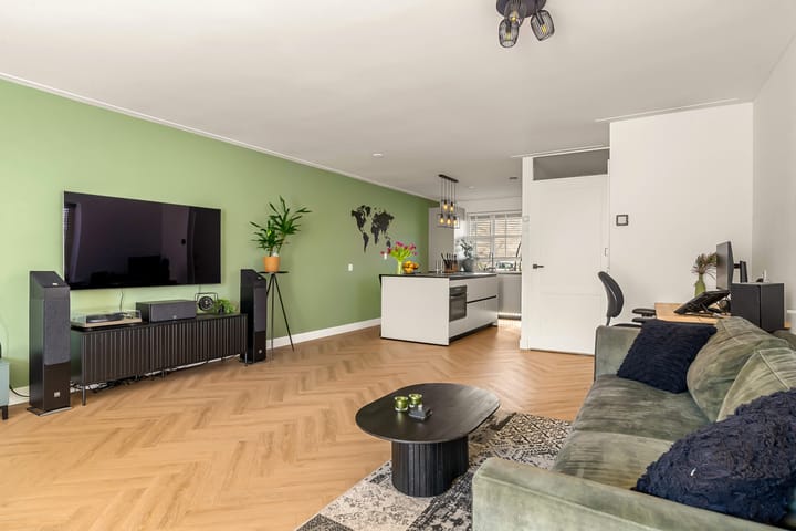 Foto 19 van Spitsaak 63