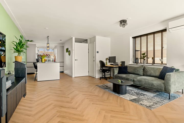 Foto 20 van Spitsaak 63