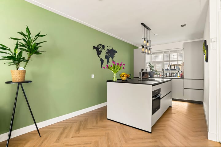 Foto 21 van Spitsaak 63