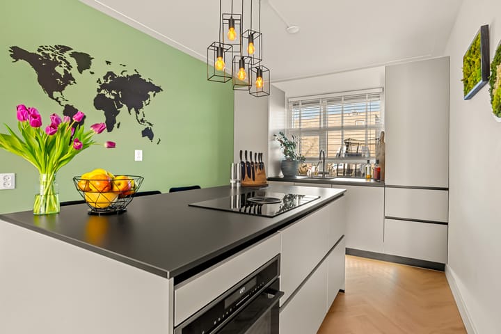 Foto 22 van Spitsaak 63