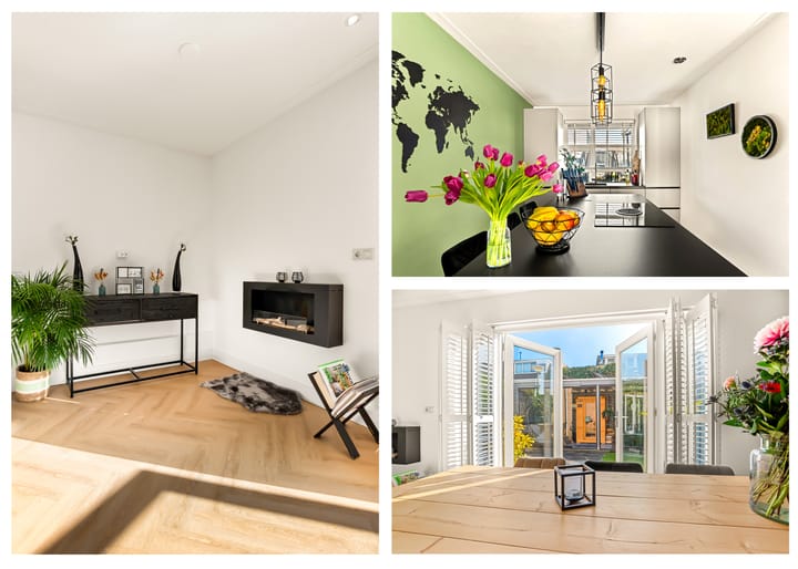 Foto 28 van Spitsaak 63