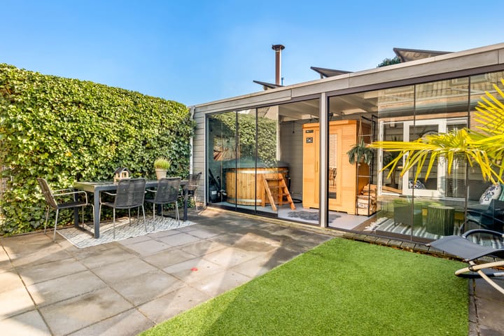 Foto 29 van Spitsaak 63