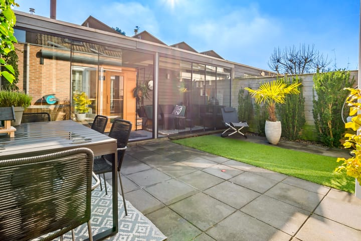 Foto 31 van Spitsaak 63