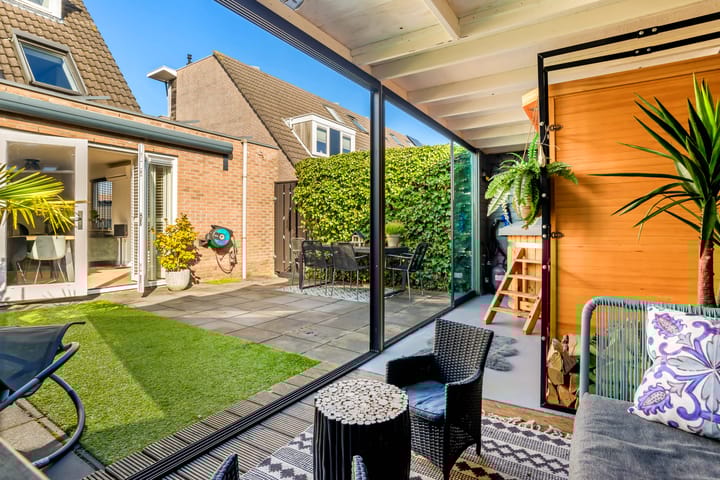 Foto 36 van Spitsaak 63