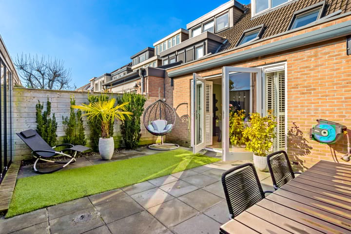 Foto 37 van Spitsaak 63