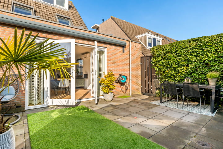 Foto 38 van Spitsaak 63