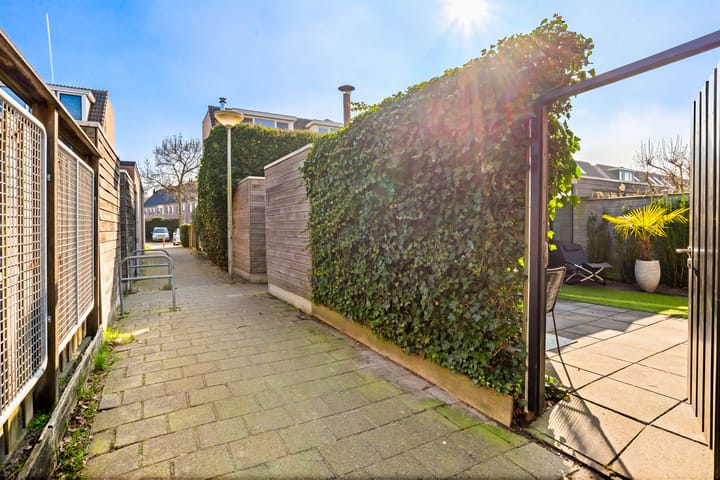 Foto 40 van Spitsaak 63