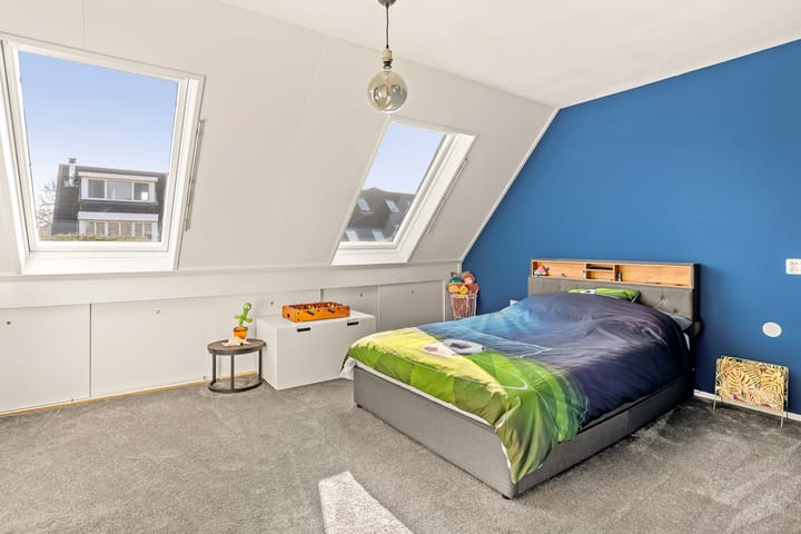 Foto 42 van Spitsaak 63