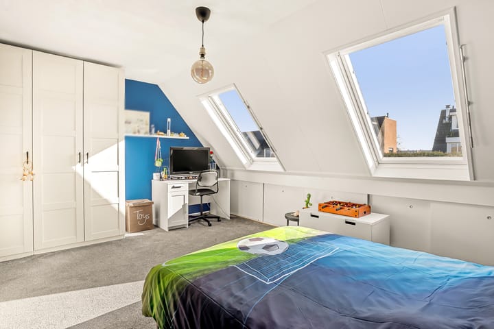 Foto 43 van Spitsaak 63