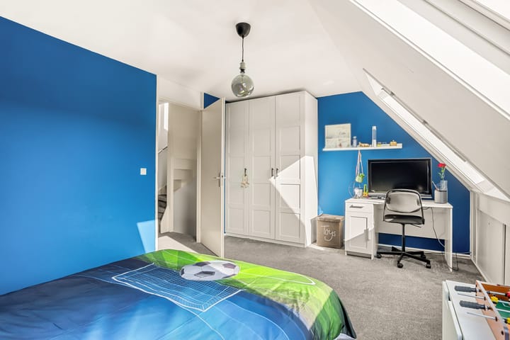 Foto 44 van Spitsaak 63