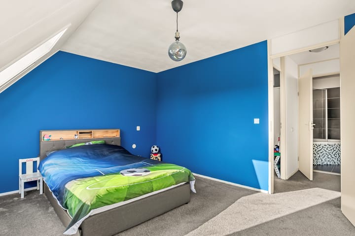 Foto 45 van Spitsaak 63