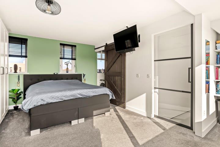 Foto 52 van Spitsaak 63