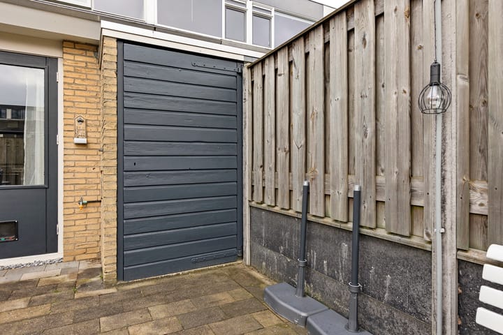 Foto 33 van Mosterdhof 112