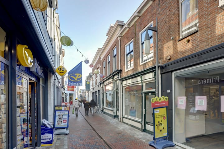 Photo 3 of Sint Adriaanstraat 13-B