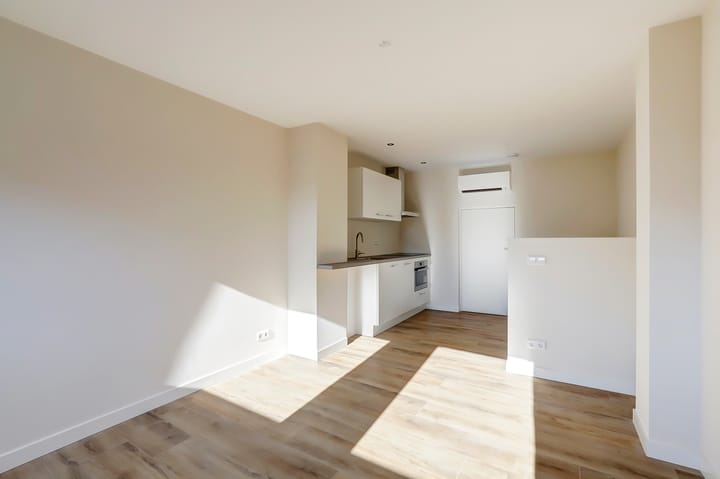 Photo 4 of Sint Adriaanstraat 13-B