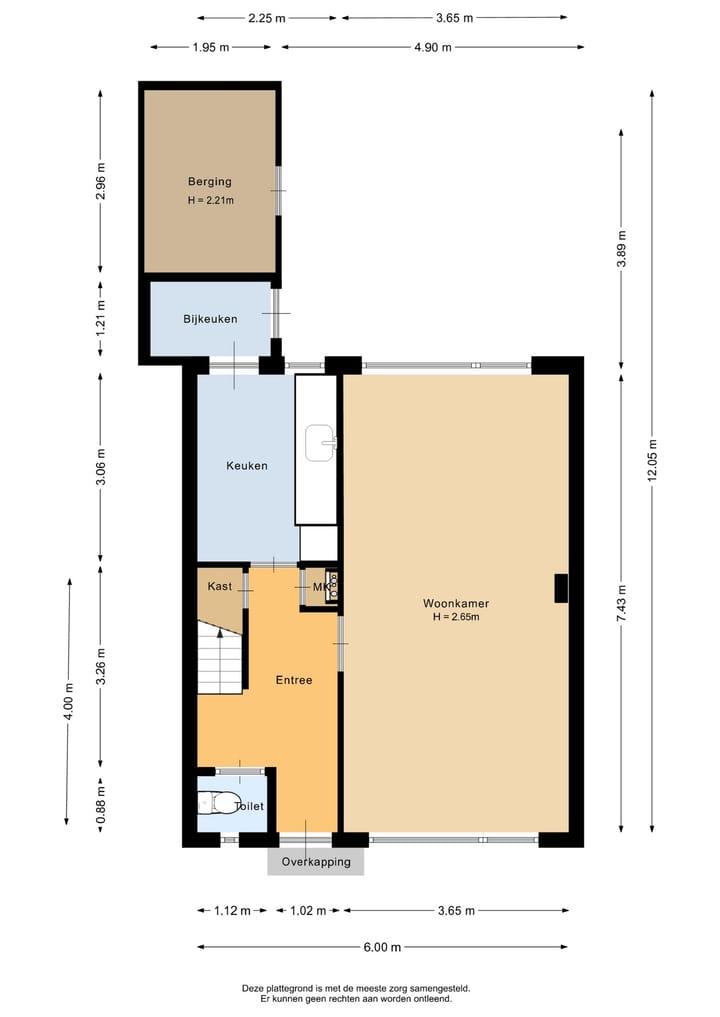 Foto 30 van Botnische Golf 25
