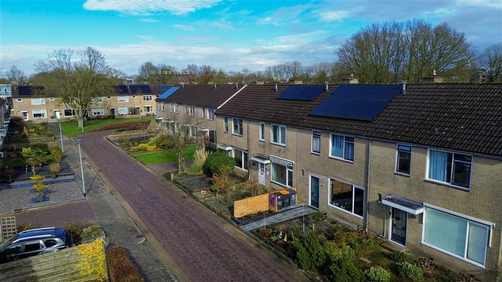 Foto 3 van Botnische Golf 25