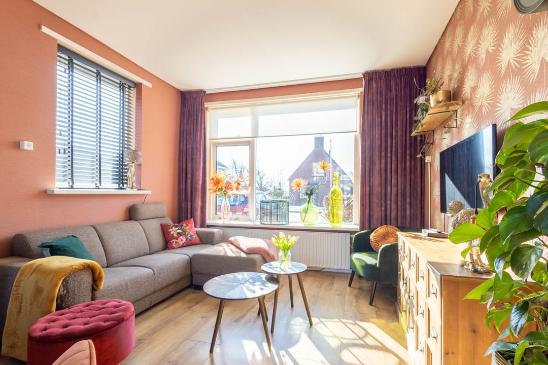 Foto 2 van Gerrit Imbosstraat 79