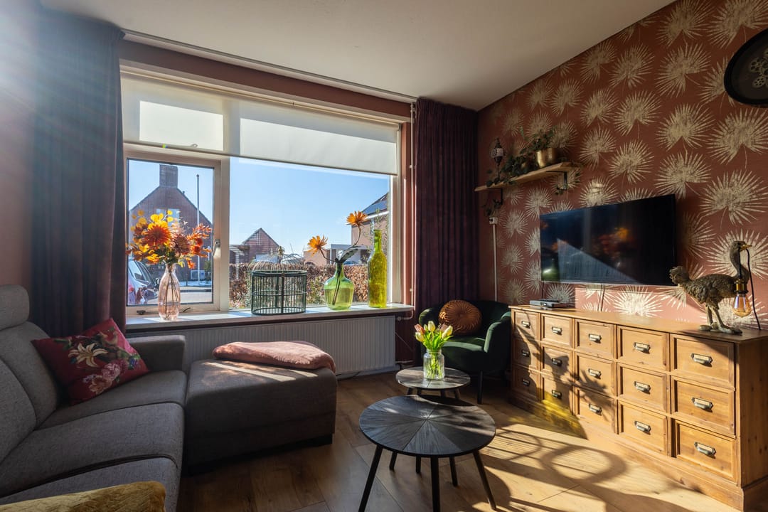 Foto 8 van Gerrit Imbosstraat 79