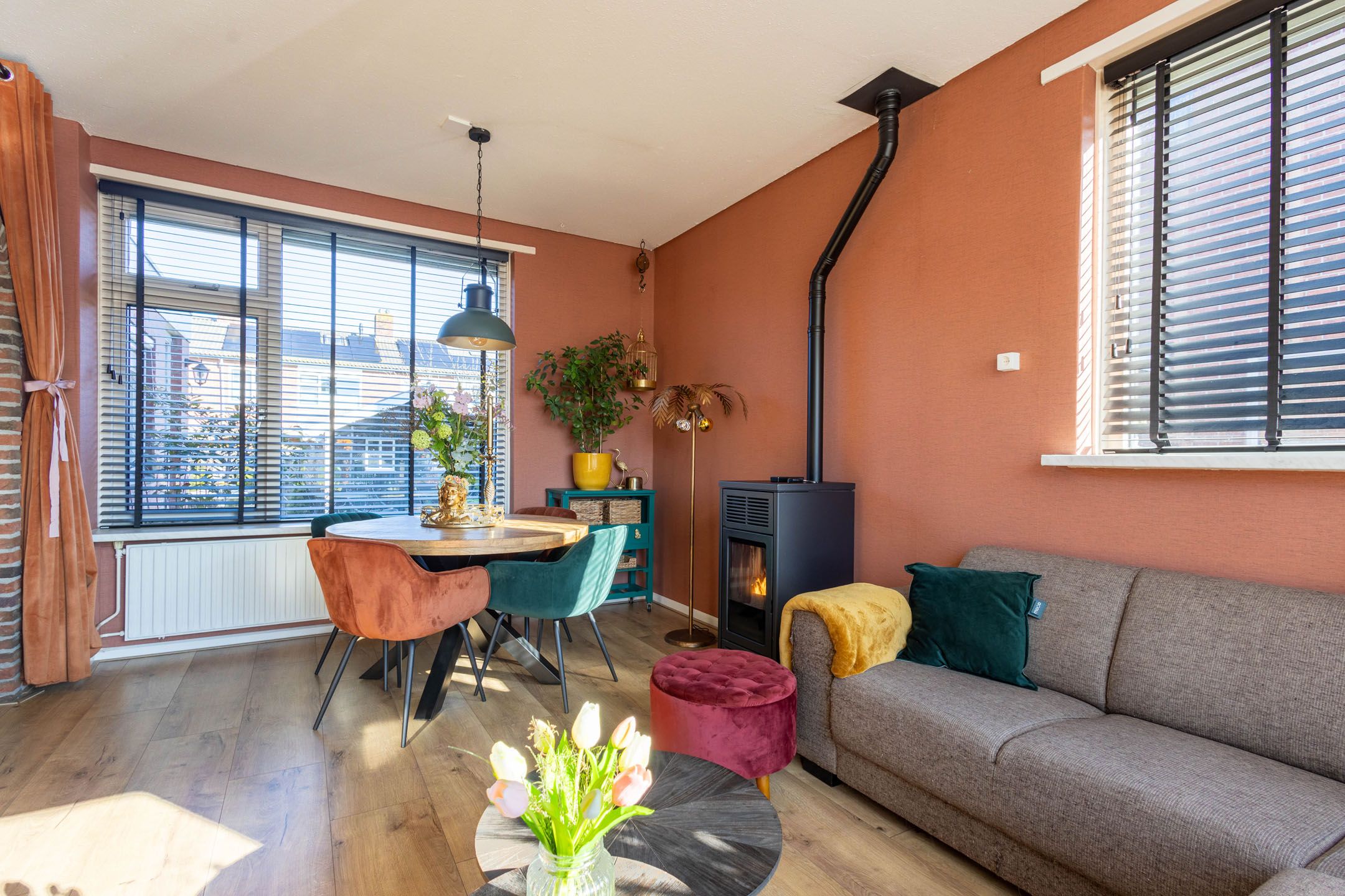 Foto 9 van Gerrit Imbosstraat 79