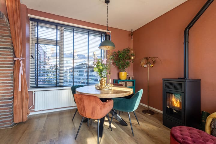 Foto 10 van Gerrit Imbosstraat 79