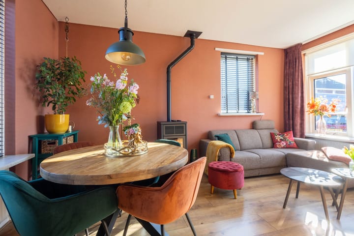 Foto 11 van Gerrit Imbosstraat 79