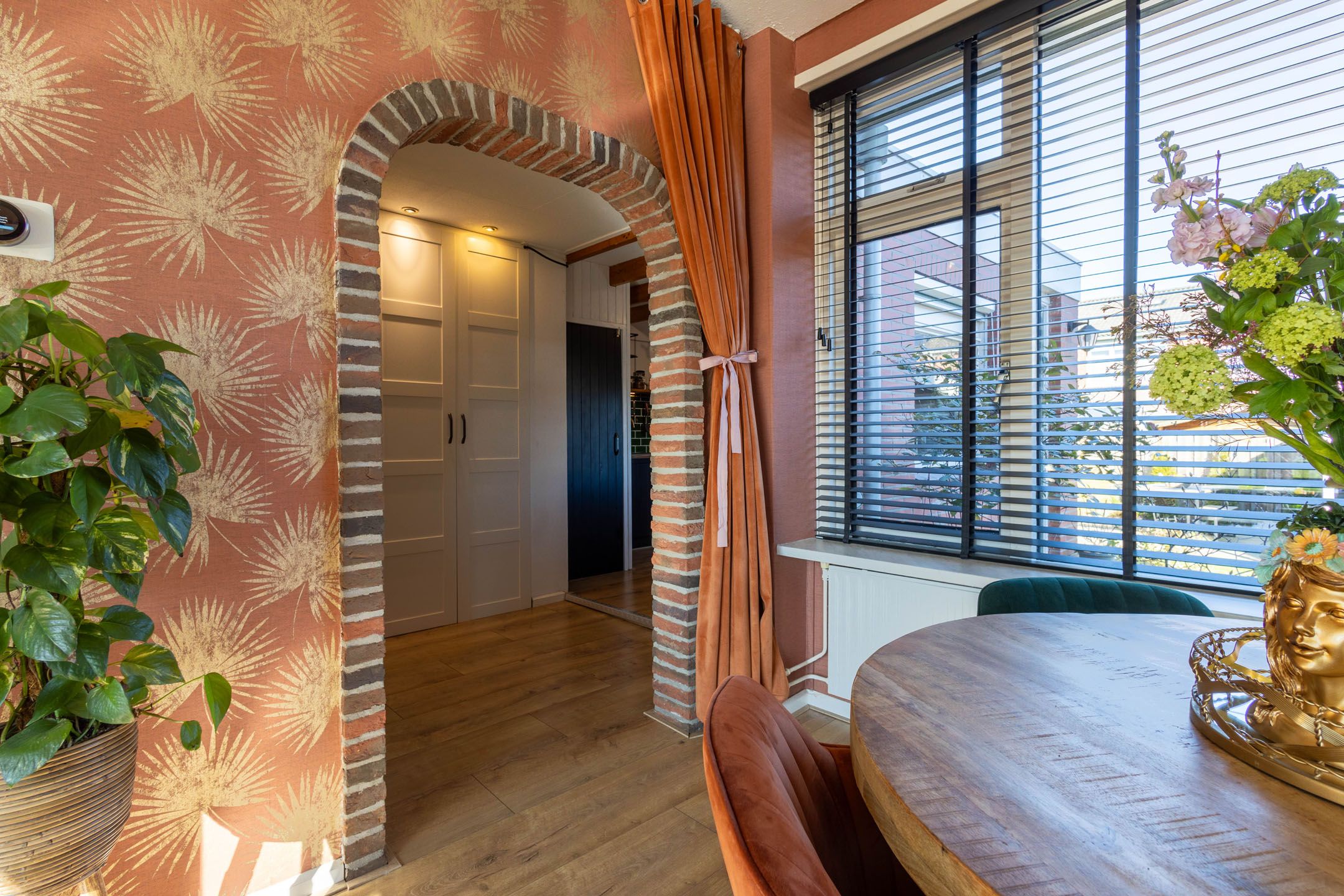 Foto 12 van Gerrit Imbosstraat 79