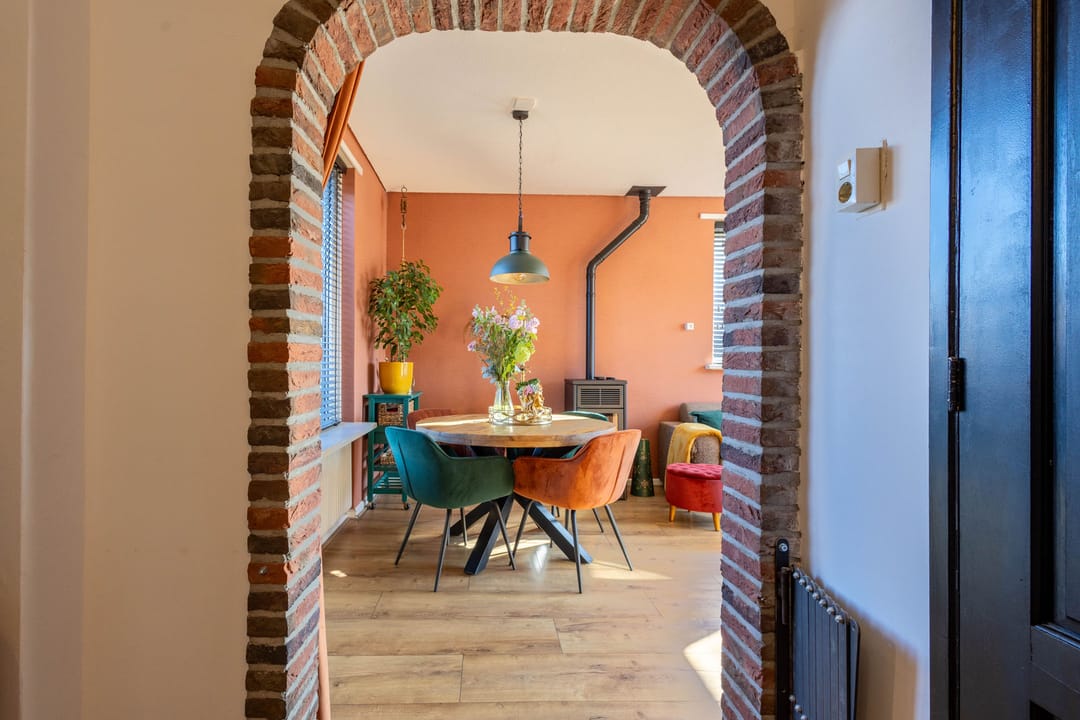 Foto 13 van Gerrit Imbosstraat 79