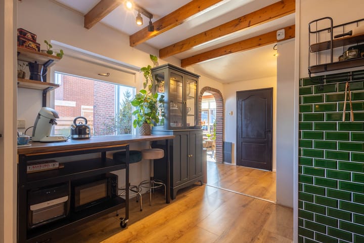 Foto 14 van Gerrit Imbosstraat 79