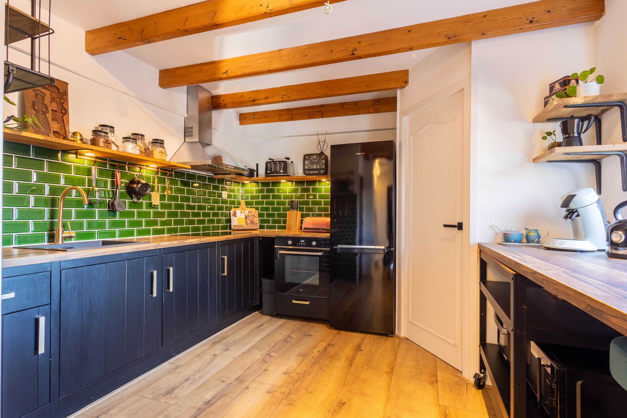 Foto 15 van Gerrit Imbosstraat 79