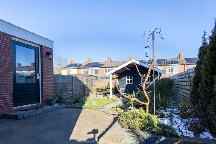 Foto 25 van Gerrit Imbosstraat 79