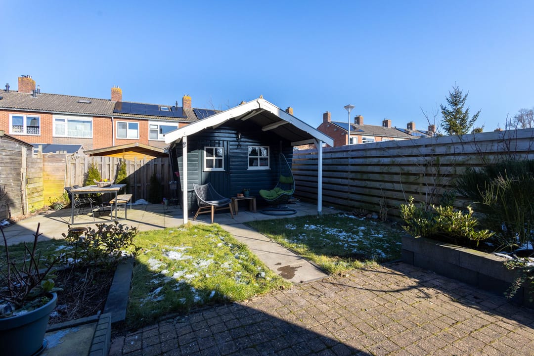 Foto 26 van Gerrit Imbosstraat 79