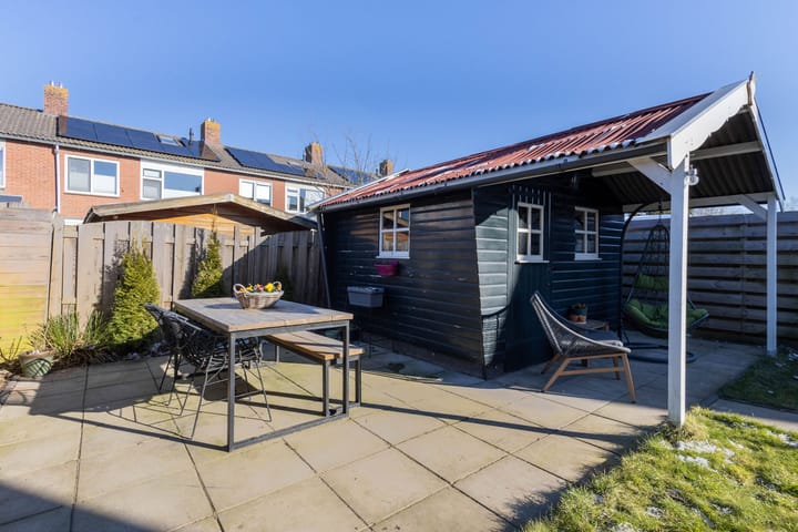 Foto 27 van Gerrit Imbosstraat 79