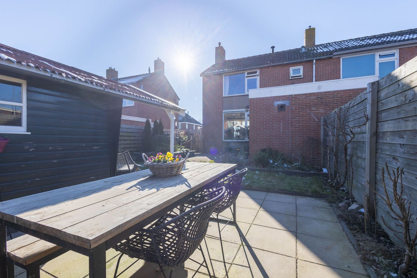 Foto 29 van Gerrit Imbosstraat 79