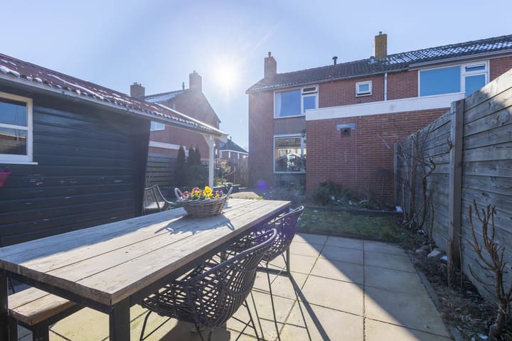 Foto 29 van Gerrit Imbosstraat 79