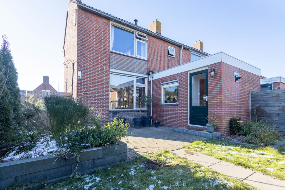 Foto 31 van Gerrit Imbosstraat 79