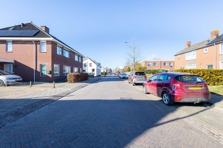 Foto 32 van Gerrit Imbosstraat 79