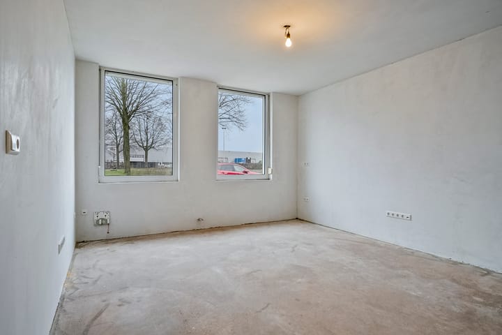 Foto 10 van Gasthuisstraat 66