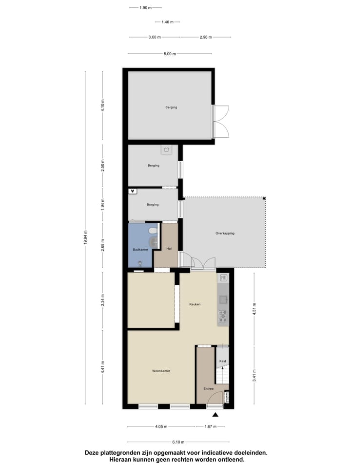 Foto 37 van Gasthuisstraat 66