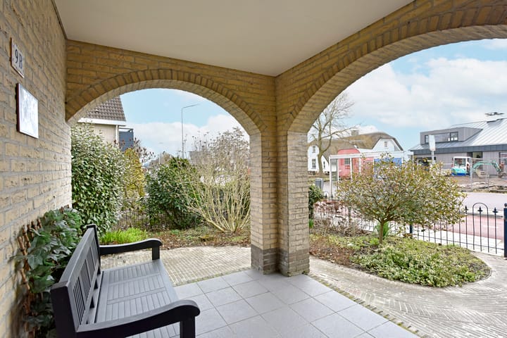 Foto 2 van Noordenseweg 9-B