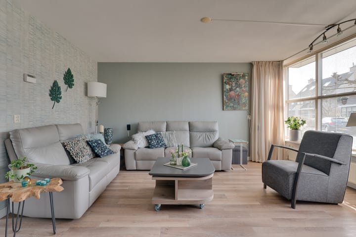 Foto 3 van Klokschildpad 26