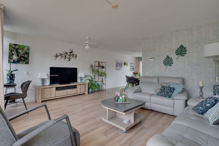 Foto 6 van Klokschildpad 26