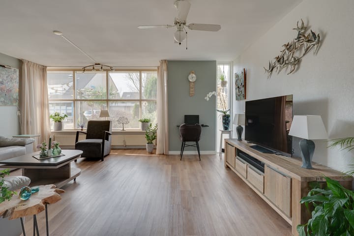 Foto 9 van Klokschildpad 26