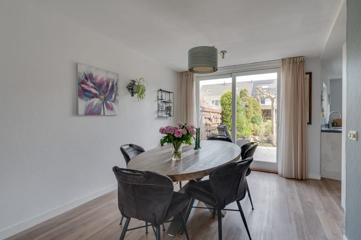 Foto 10 van Klokschildpad 26