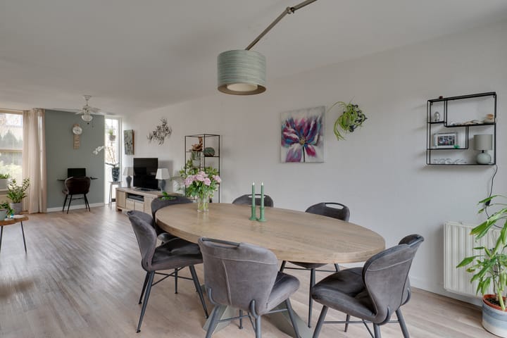 Foto 12 van Klokschildpad 26