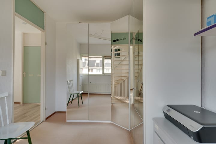 Foto 22 van Klokschildpad 26