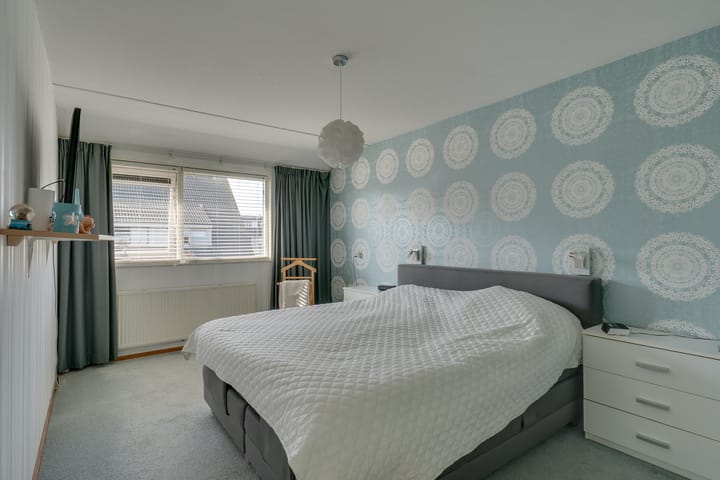 Foto 25 van Klokschildpad 26