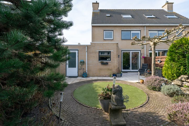 Foto 36 van Klokschildpad 26