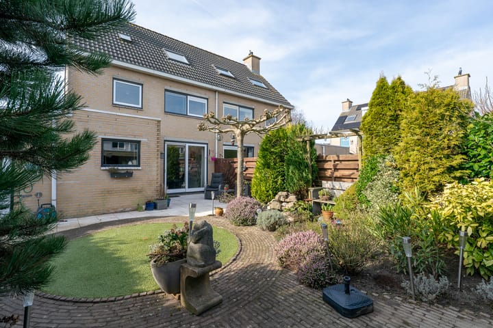 Foto 37 van Klokschildpad 26