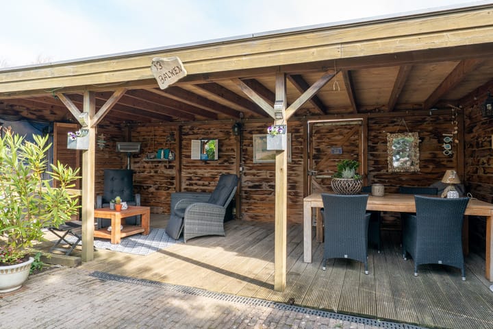 Foto 41 van Klokschildpad 26